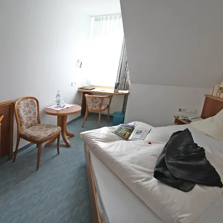 Garni Maselheimer Hof Maselheim