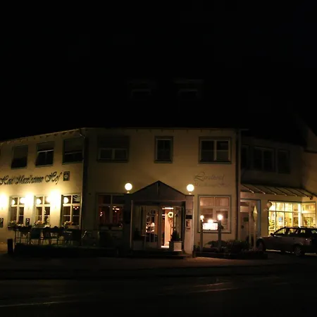 Hotel Garni Maselheimer Hof Maselheim