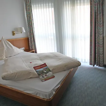 Garni Maselheimer Hof Hotel Maselheim