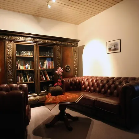 Garni Maselheimer Hof Hotel 3*