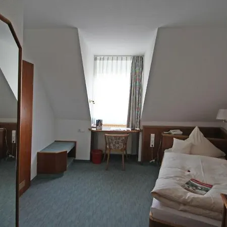 Hotel Garni Maselheimer Hof