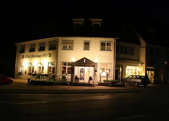 Hotell Garni Maselheimer Hof 3*