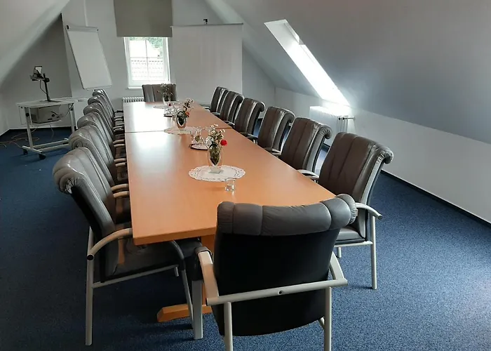 Hotel Garni Maselheimer Hof