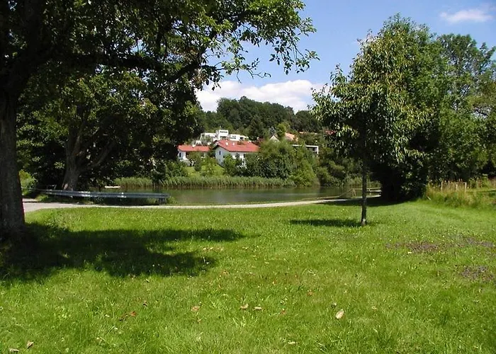 Garni Maselheimer Hof 3*