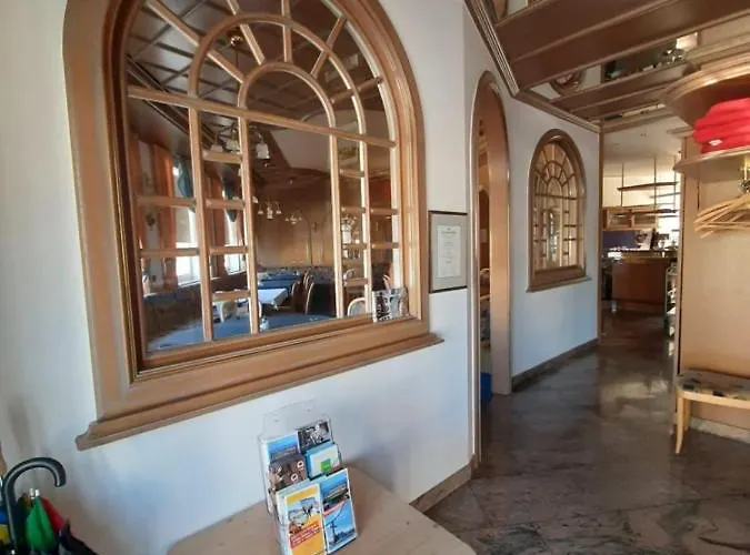 Garni Maselheimer Hof Hotell Maselheim