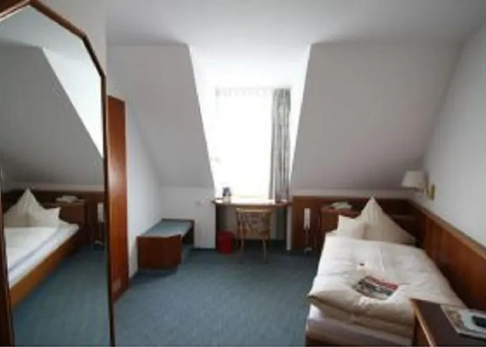 Garni Maselheimer Hof 3* Maselheim