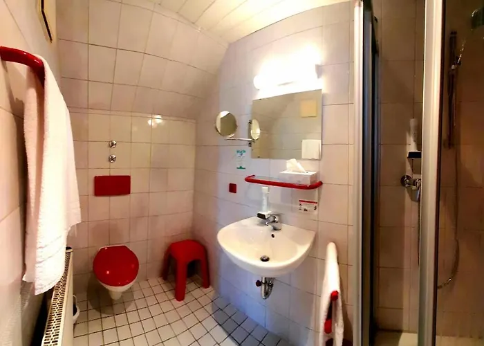 Garni Maselheimer Hof