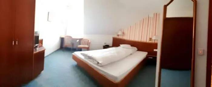 Garni Maselheimer Hof Hotell