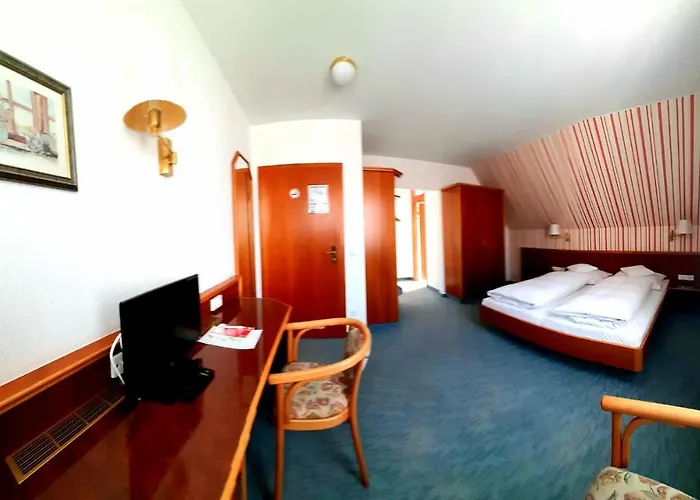 Garni Maselheimer Hof