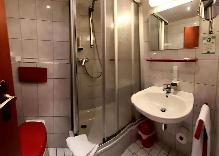 Garni Maselheimer Hof Hotel Maselheim