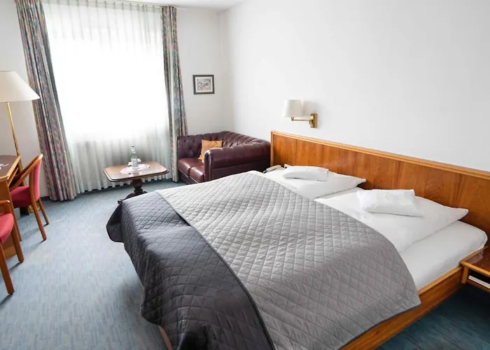 Garni Maselheimer Hof