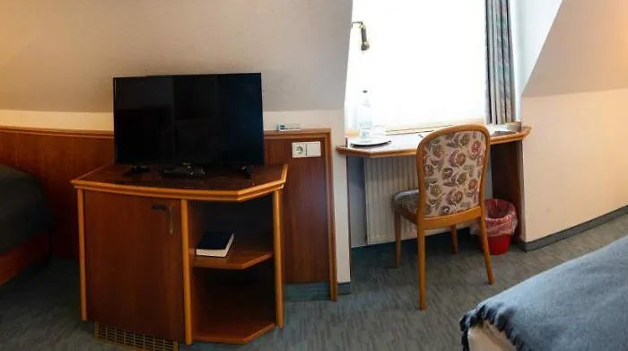 Garni Maselheimer Hof 3*