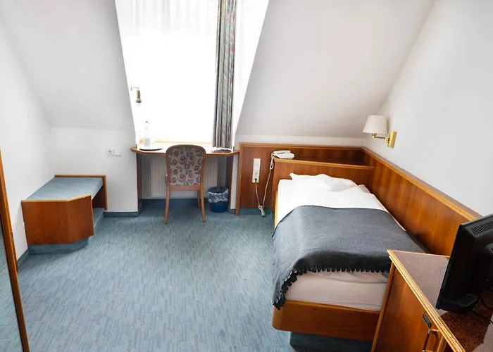 Garni Maselheimer Hof 3* Maselheim