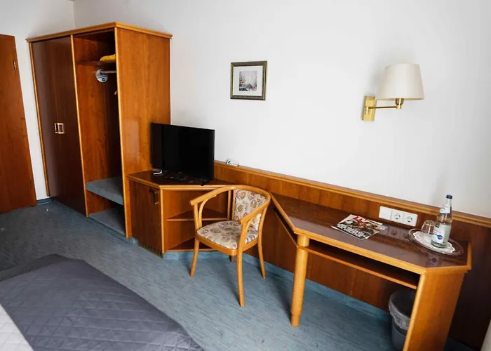 Garni Maselheimer Hof Hotel Maselheim