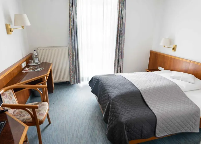 Garni Maselheimer Hof 3* Maselheim