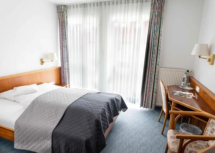 Garni Maselheimer Hof