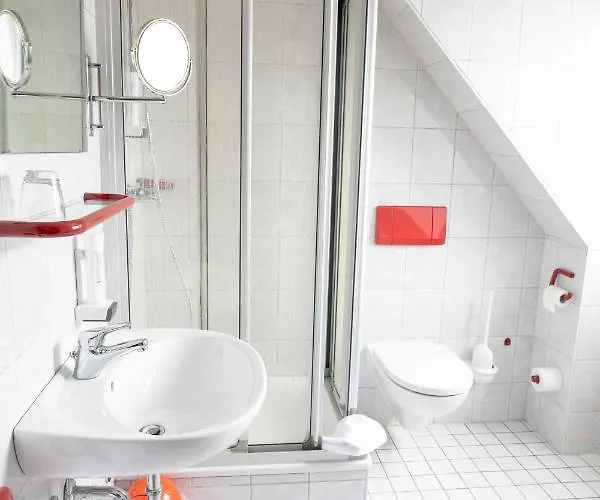 Garni Maselheimer Hof 3* Maselheim