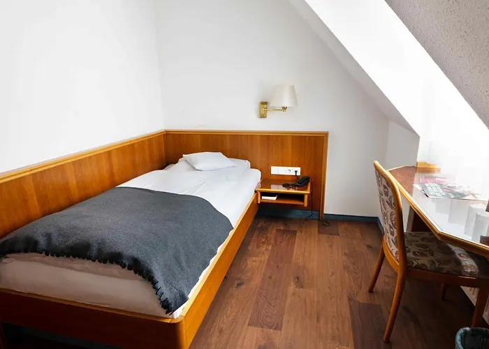 Garni Maselheimer Hof Maselheim