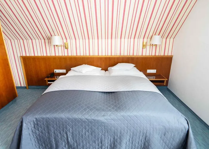 Hotell Garni Maselheimer Hof 3*