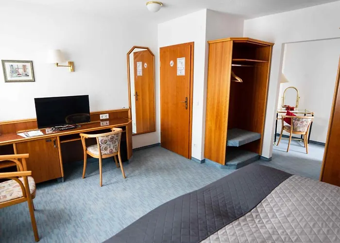 Garni Maselheimer Hof 3*