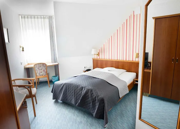 Garni Maselheimer Hof 3* Maselheim