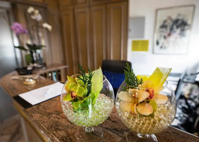 Garni Maselheimer Hof 3* Maselheim