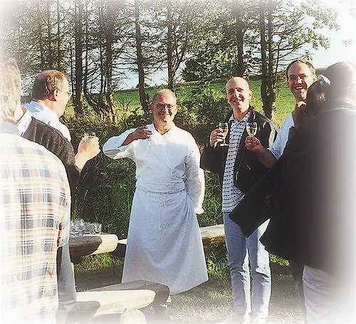 Hotell Garni Maselheimer Hof Maselheim