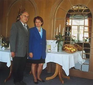 Garni Maselheimer Hof Hotell Maselheim