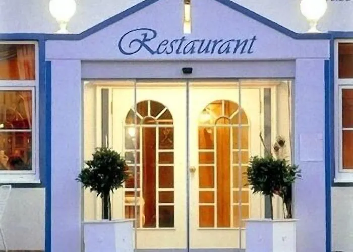 Hotell Garni Maselheimer Hof Maselheim