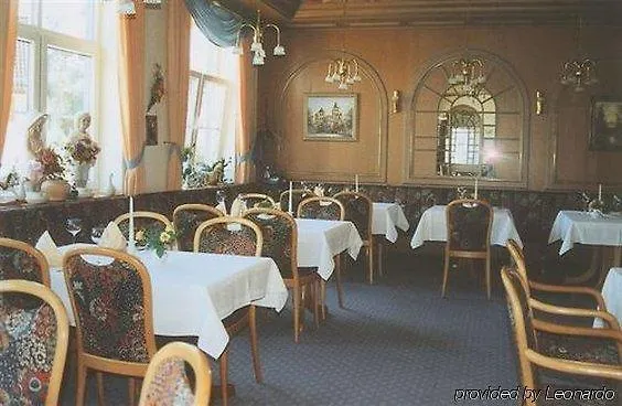 Hotel Garni Maselheimer Hof Maselheim