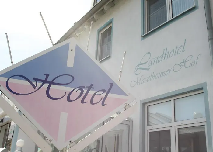 Garni Maselheimer Hof