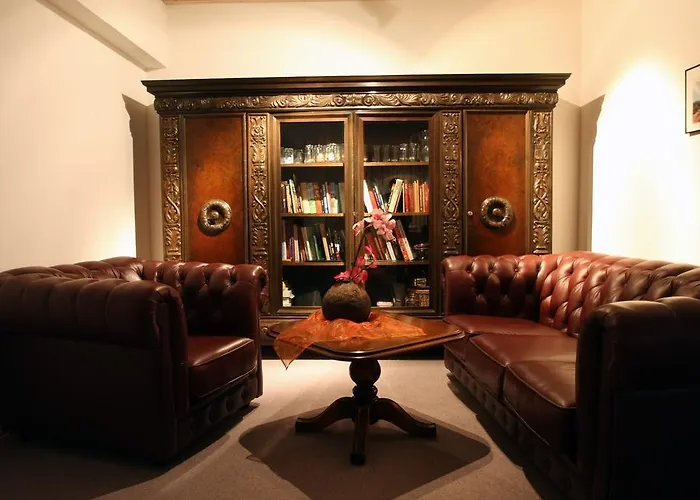 Hotell Garni Maselheimer Hof Maselheim