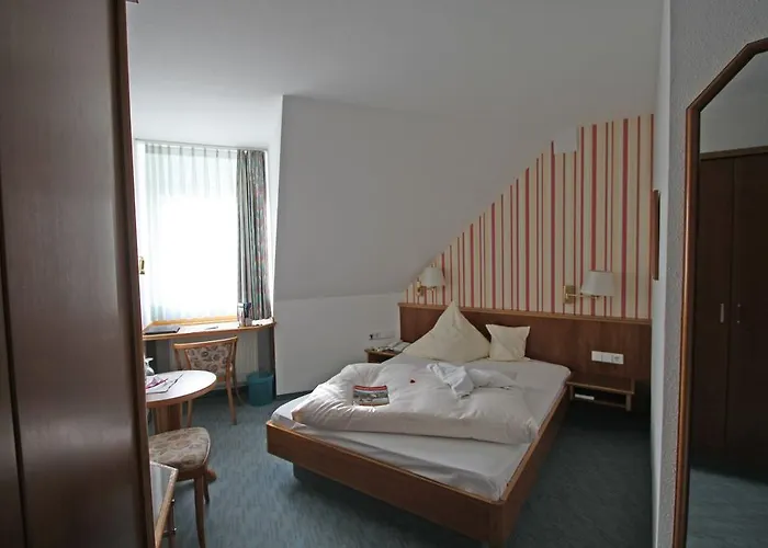 Garni Maselheimer Hof