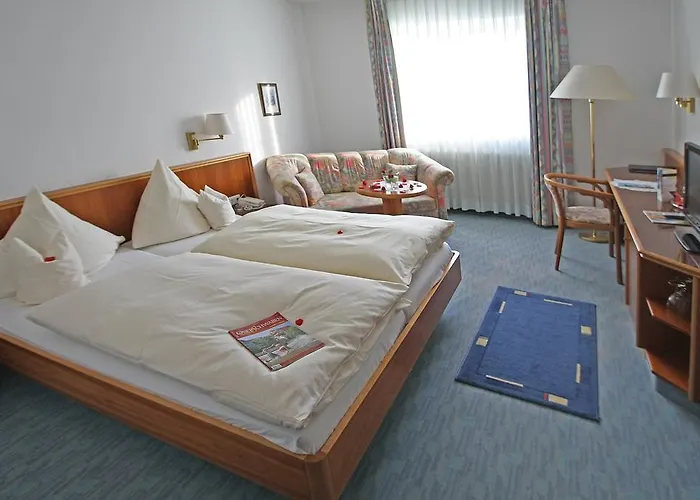 Garni Maselheimer Hof Maselheim