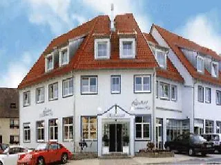 Hotell Garni Maselheimer Hof 3*